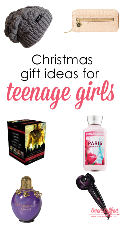 Gift Ideas For Teen 53