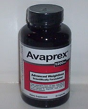 Avaprex Fat Burner