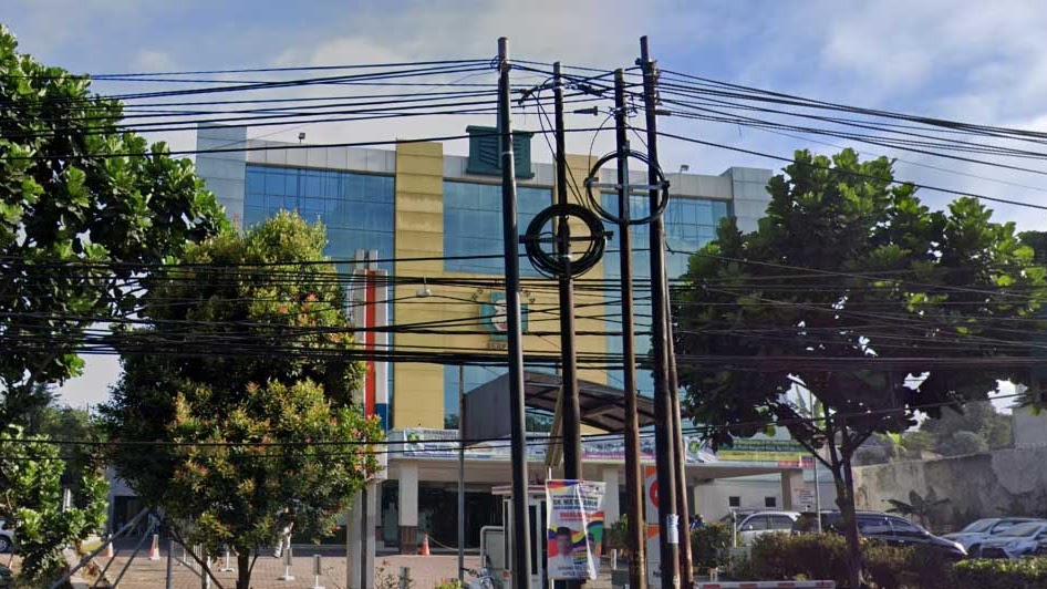 Jadwal Praktek Dokter Rs Hermina Serpong Semua Spesialis