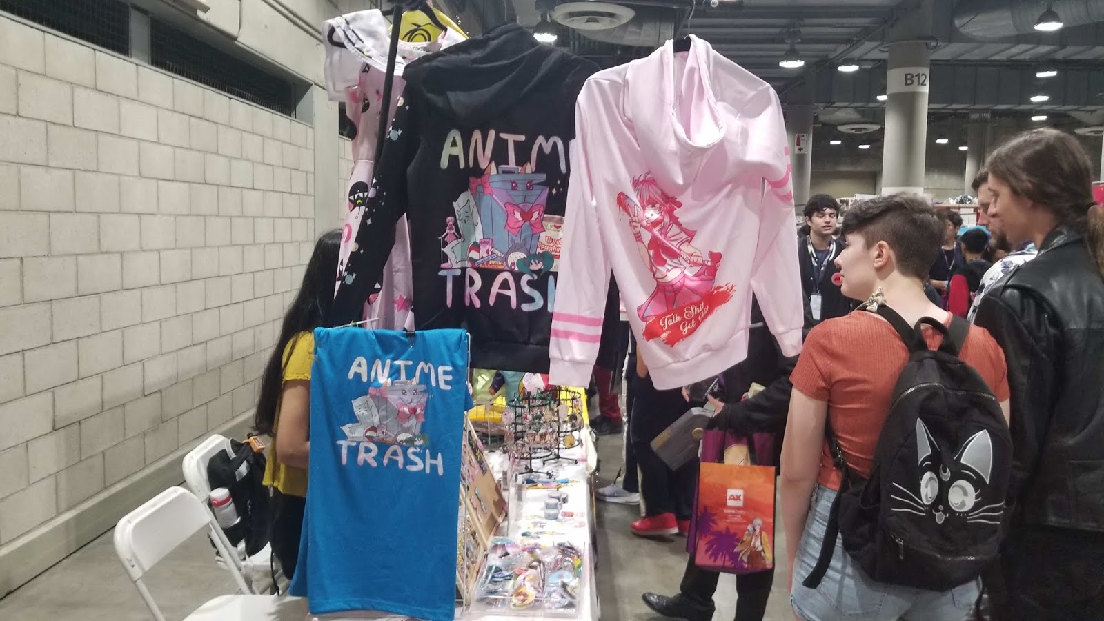 Anime Expo Lite 2021 Virtual Event Reveals US5 Paid Ticket Price With All  Proceeds Going to Charity  News  Anime News Network