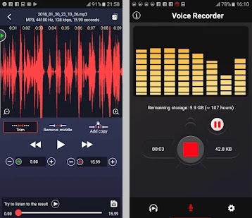 Voice Recorder 2018 Voice Recorder 2018