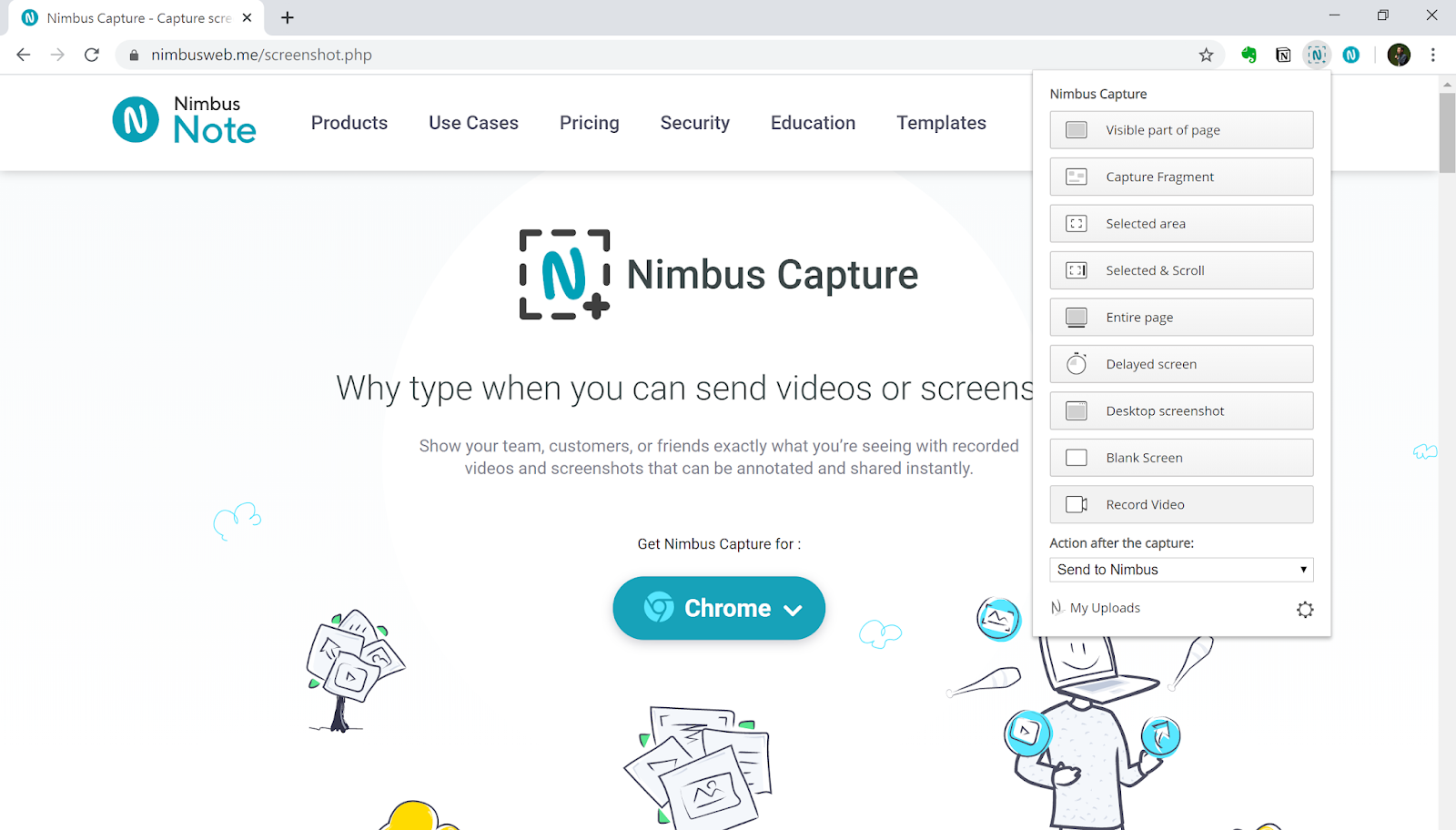 Nimbus Note 雲端筆記教學：多人協作、彈性表格與強大收集