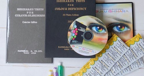 download buku tes buta warna pdf download buku tes buta warna pdf