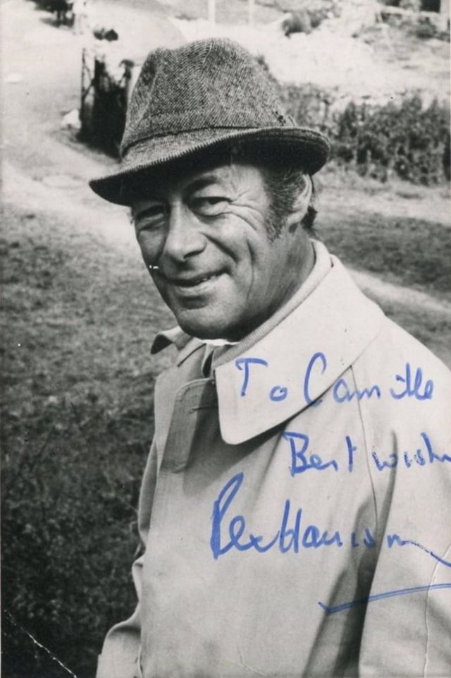 Rex beach michigan picture