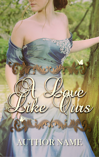 PRE-MADE, AFFORDABLE BOOK COVERS by Jo Linsdell