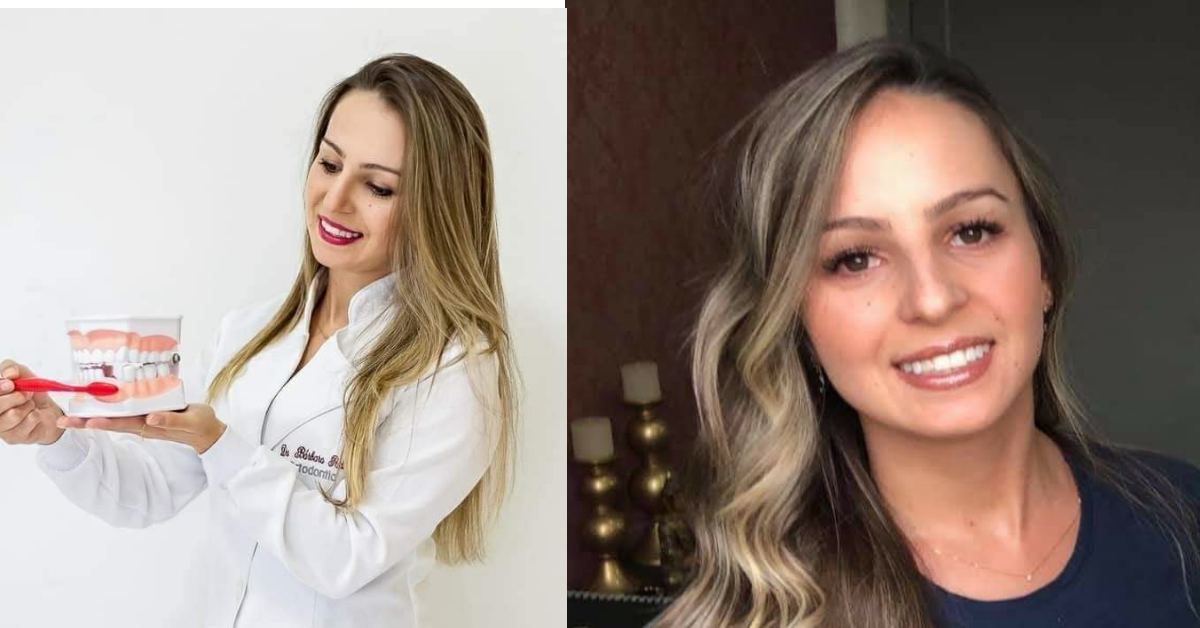 Encontrado Corpo De Dentista Desaparecida Em Santa Maria Blog Missioneiro Todo Mundo Le