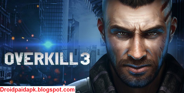 overkill 3 review overkill 3 review