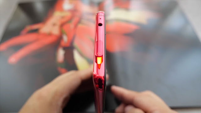 سعر و مواصفات Xiaomi Redmi K20 Pro - مراجعة شاومي ردمي K20 برو بالصور