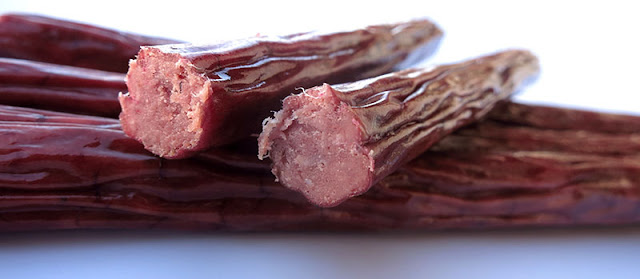 beef sticks