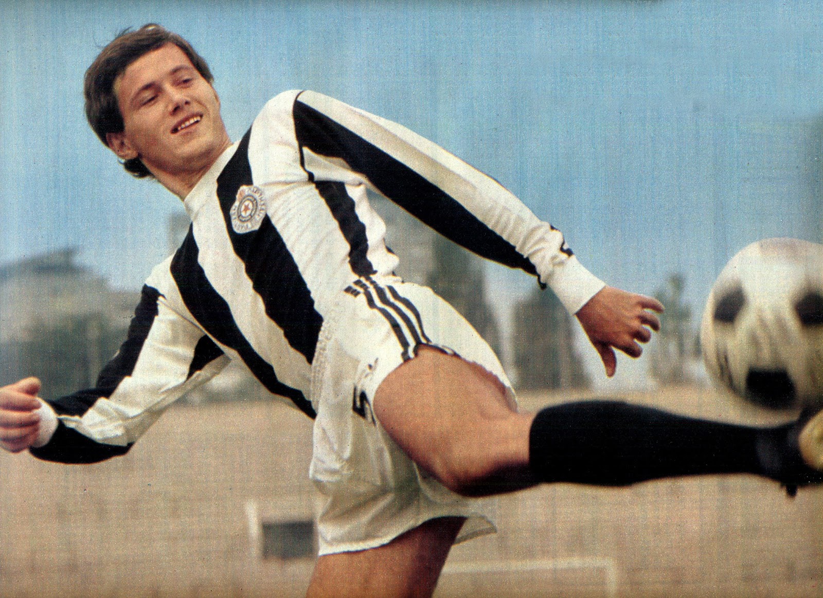 Foto arhiva Dževat Prekazi Crnobela Nostalgija