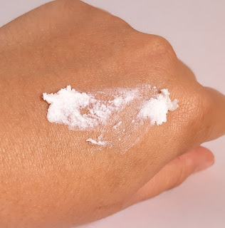 resenha shampoo em pastacha latte lola cosmetics dicas da tia textura 2