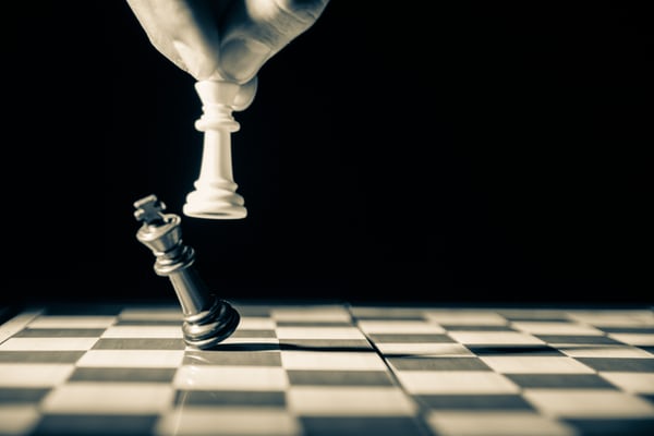 人工智慧讓西洋棋有了創新玩法!九種新變體規則讓人耳目一新!
