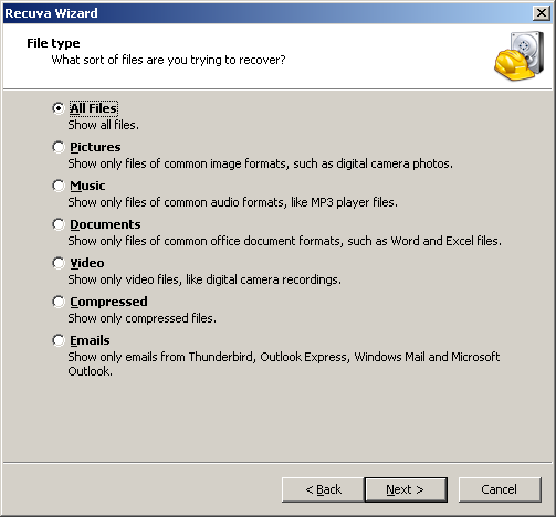 Cara Mengembalikan File Yang Terhapus Di Hardisk Dan Cara Mengembalikan File Yang Terhapus Di Hardisk Dan