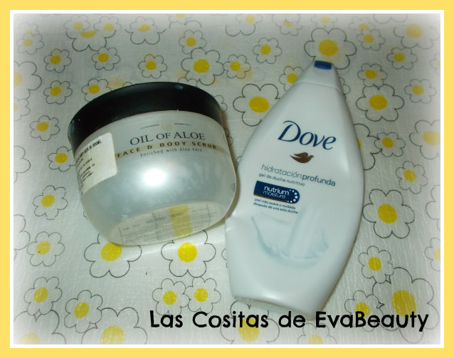 productos terminados de belleza