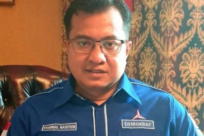 Qodari-Minta-AHY-Copot-Balitbang-Syahrial-Demokrat-Qodari-Ini-Bukan-Cuma-Halu-Overdosis-Dia