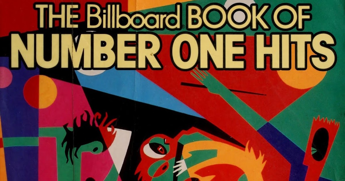 The Billboard book of number one hits