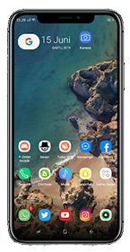 Top Trending 5 Tema Oppo Terbaik 2021