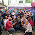 Ketua DPD LPM Padang Irwan Basir Hadiri Penyampaian Visi Misi Calon Ketua IKW RI