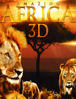 OAmazing Africa 3D