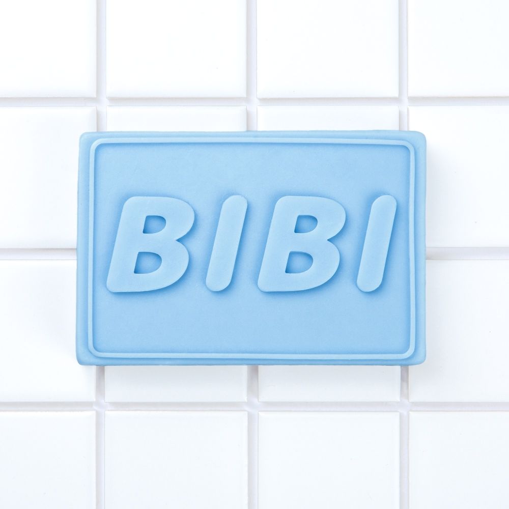 BIBI – BINU – Single