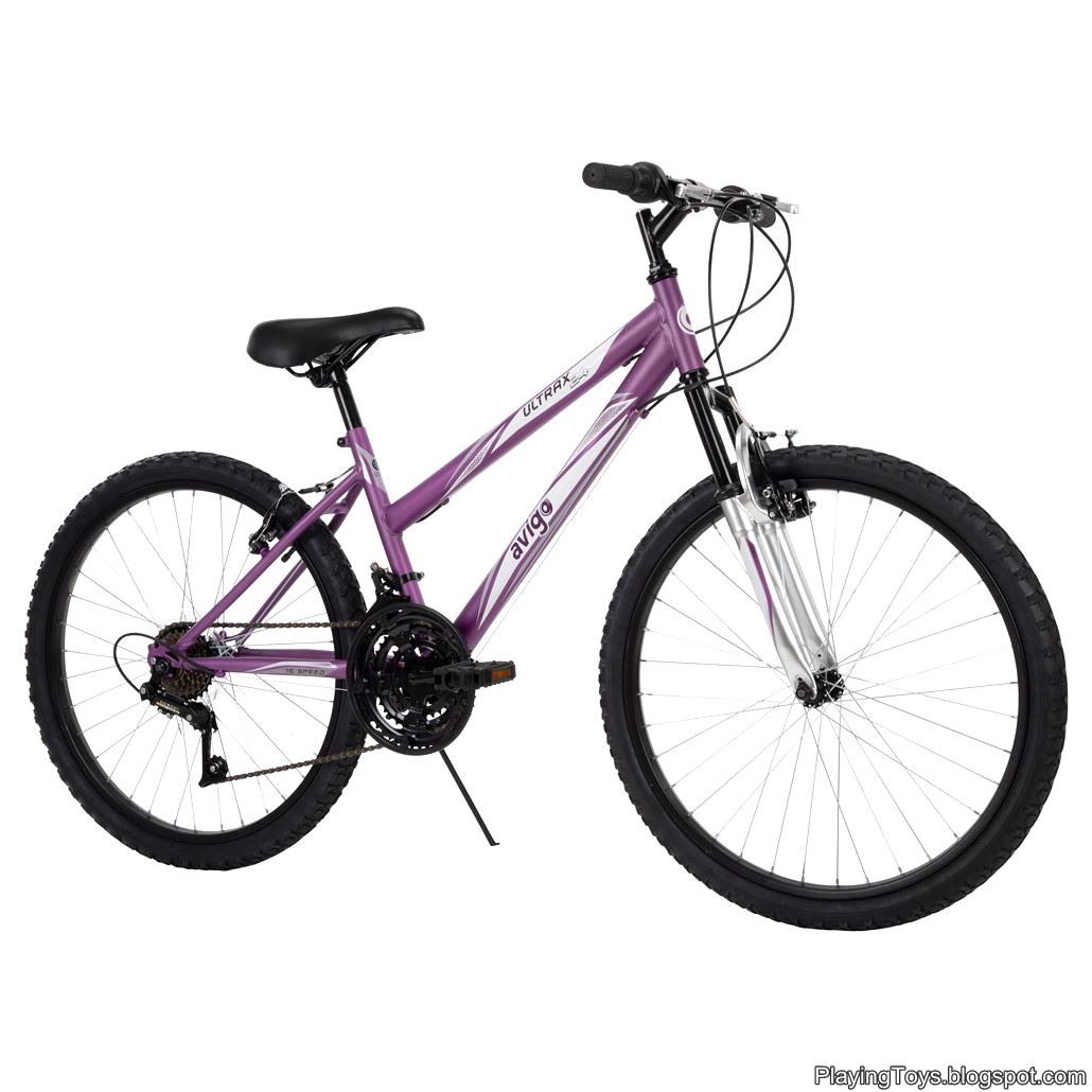 toys r us 24 inch bike