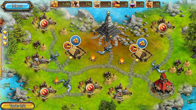 Kingdom Tales 2 Game Screenshot 5