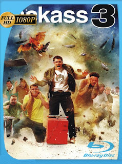 Jackass 3D (2010) HD [1080p] Latino [GoogleDrive] SXGO
