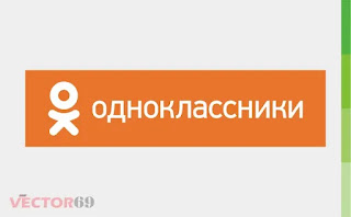 Logo OK.ru Odnoklassniki - Download Vector File CDR (CorelDraw) Logo OK.ru Odnoklassniki - Download Vector File CDR (CorelDraw)
