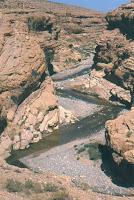 Maroc94-Gorges des noyers