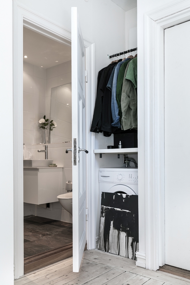 CONFORTABLE PETIT ESPACE