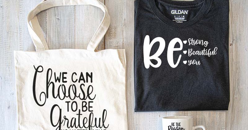 Download Free Inspirational Quote Svg Files For All Your Cricut Projects Sunny Day Family SVG, PNG, EPS, DXF File