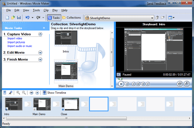 windows movie maker for android windows movie maker for android