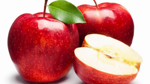 Nutritional content Apples and Apples for Health Benefits