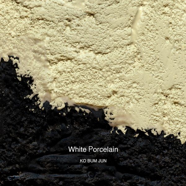KO BUMJUN – White Porcelain – EP