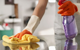 why hire home cleaning services company