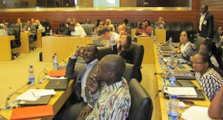 Engaging the health and nutrition sectors in aflatoxin control in Africa 5 PACA3