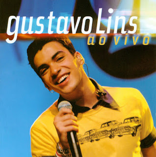 Gustavo Lins - Ao vivo