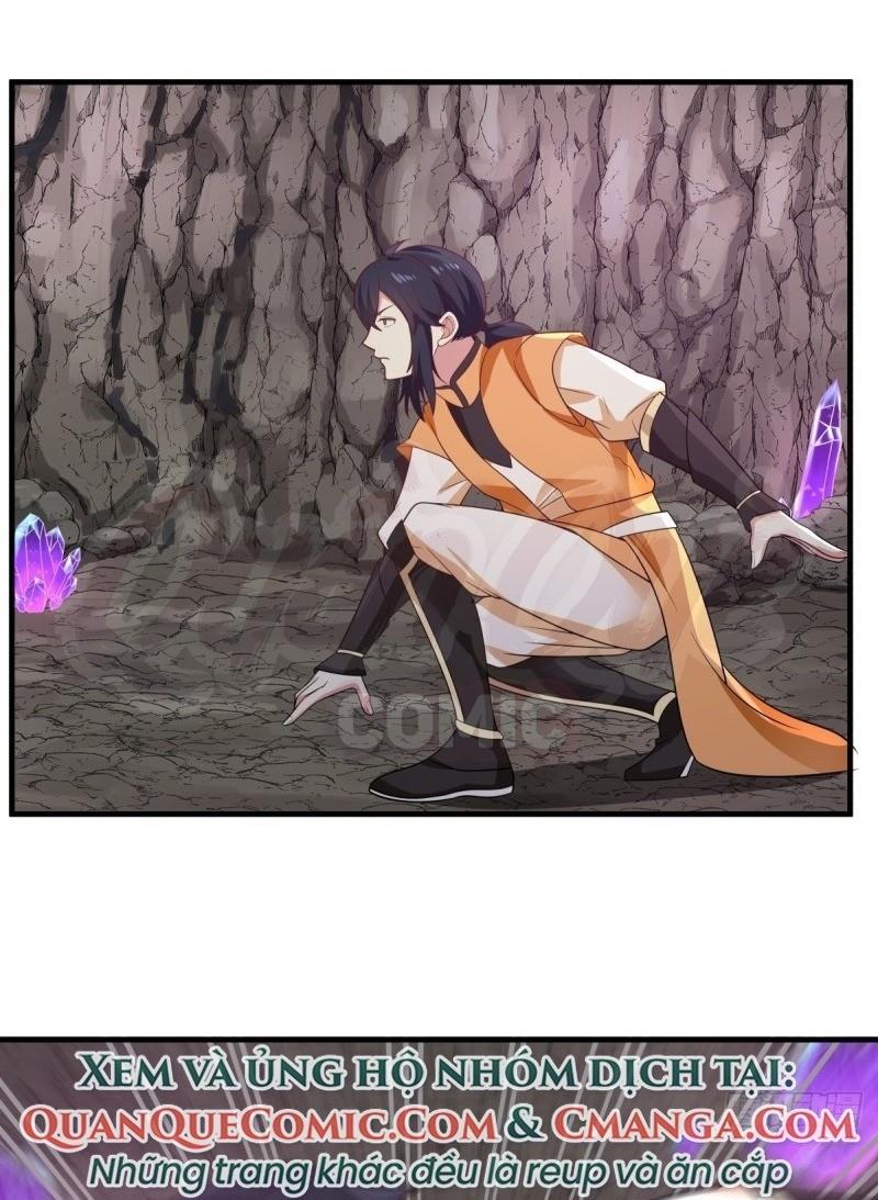 Hỗn Độn Đan Thần chapter 78 - Trang 2