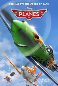 Disney Planes animatedfilmreviews.filminspector.com