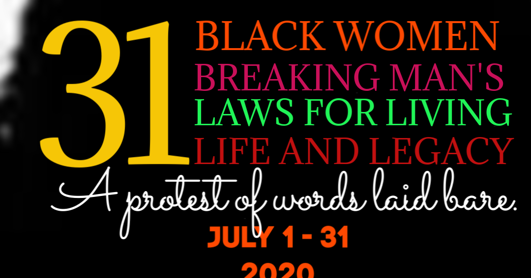 We are CELEBRATING 150 YEARS of READING & WRITING for the entire month of July (2020) 31 Black
