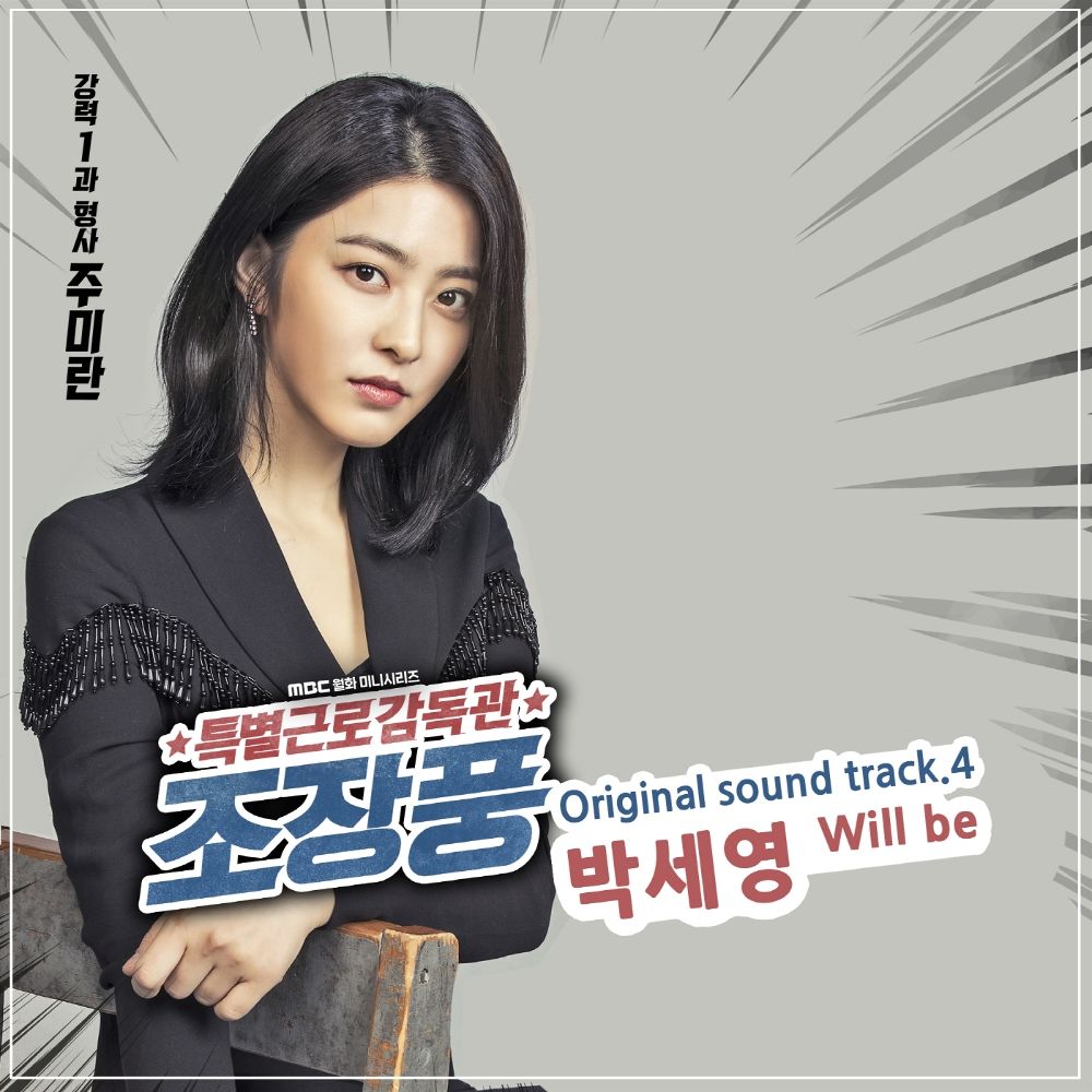 Park Se Young – Special Labor Inspector OST Part.4