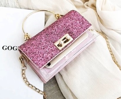 View Model Tas Selempang Kecil Wanita Terbaru 2020 Pics