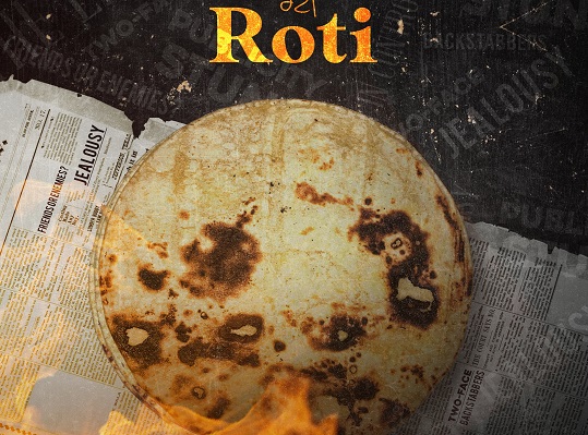 roti pek la gi