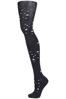 Top 25 Tights for Winter--2011 Edition