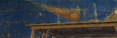stella cometa Giotto