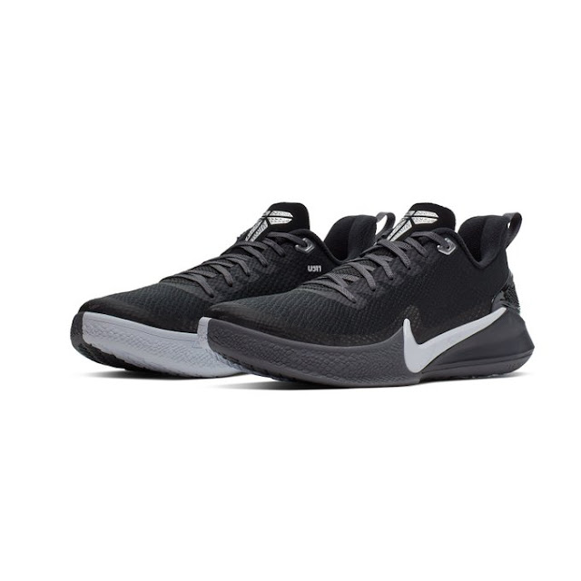 mamba focus tb white