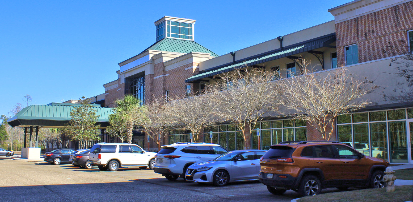 Tammany Family Tamanend Develops Central St. Tammany