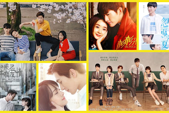 BA NA NA te presenta 8 dramas chinos modernos basados en libros