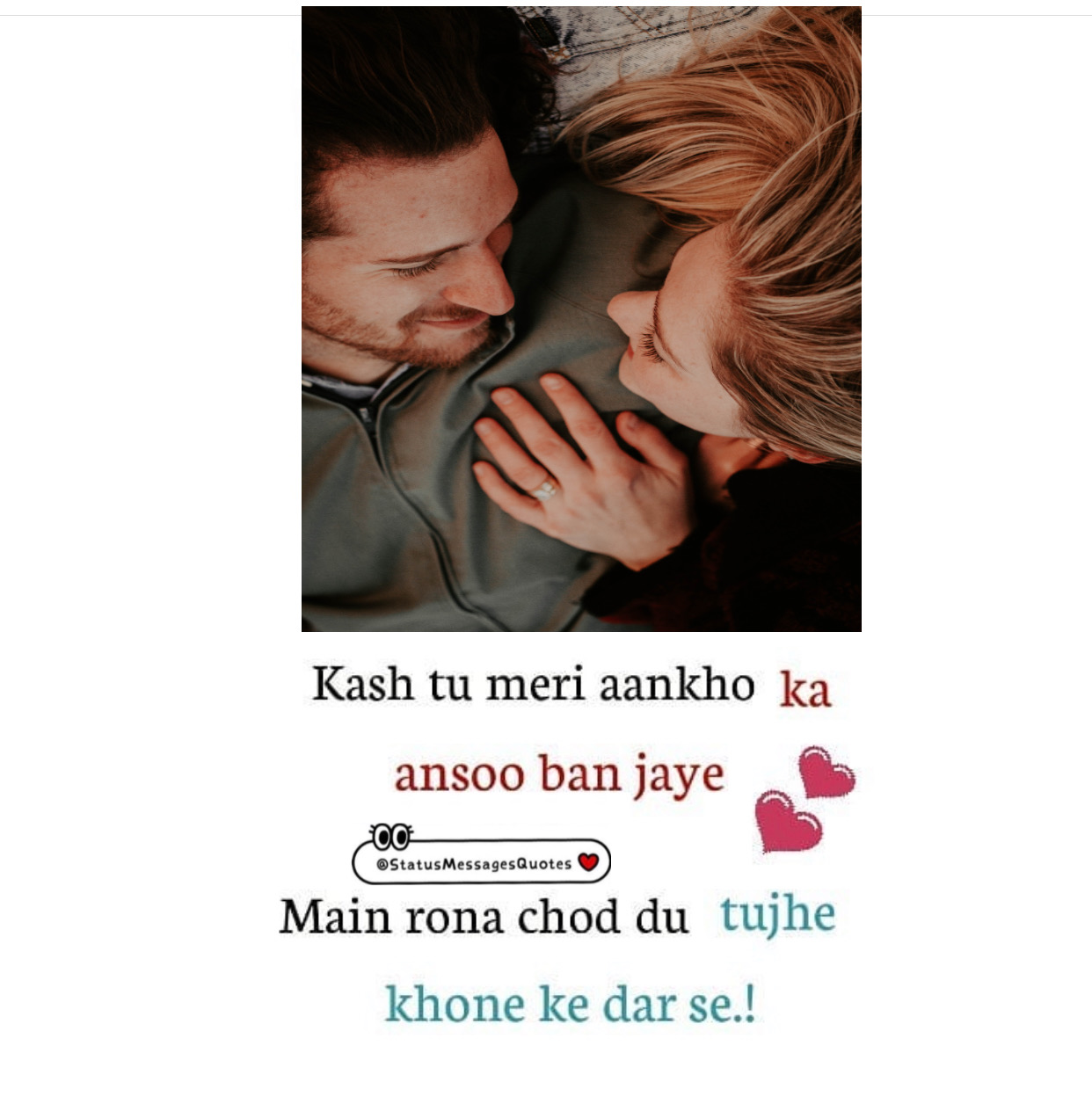 Best Sad Status Messages Quotes - Pictures Shayari