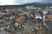 Cerita Korban Selamat Tsunami di Tanjung Lesung, Mengapung Bersama Gitar Seventeen